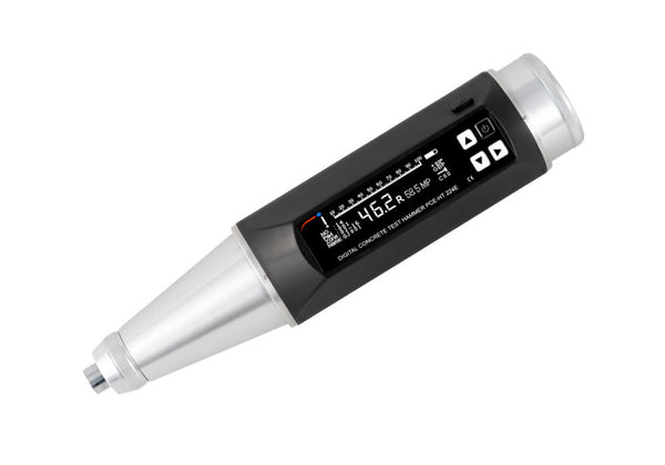 PCE Instruments Merač Čvrstoće PCE-HT 224E 307132W