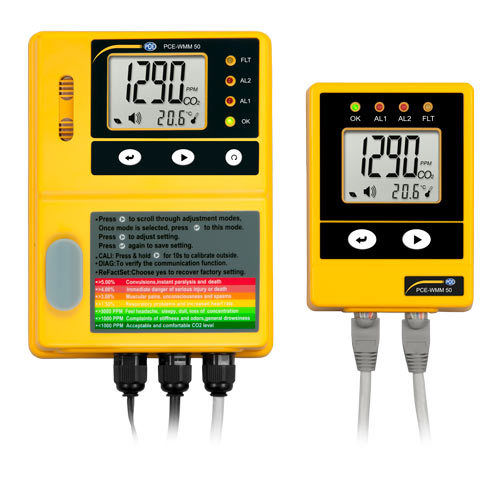 PCE Instruments Detektor Gasa PCE-WMM 50 307144W