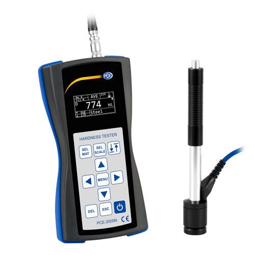 PCE Instruments Merač Tvrdoće PCE-2000N 307148W