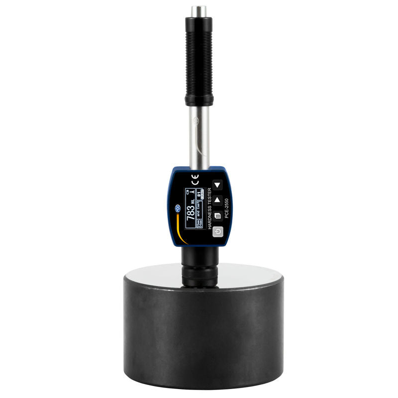 PCE Instruments Merač Tvrdoće PCE-2550N 307152W