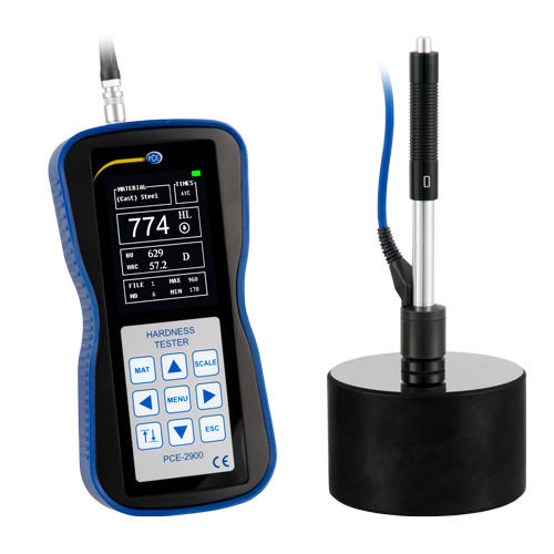 PCE Instruments Merač Tvrdoće PCE-2900 307154W