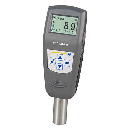 PCE Instruments Merač Tvrdoće PCE-DDA 10 307162W