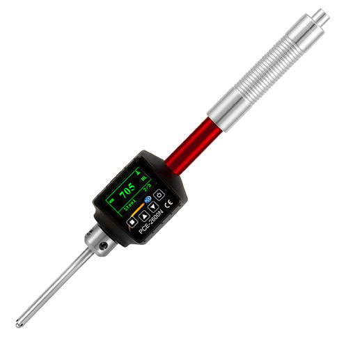 PCE Instruments Merač Tvrdoće PCE-2600N 307169W