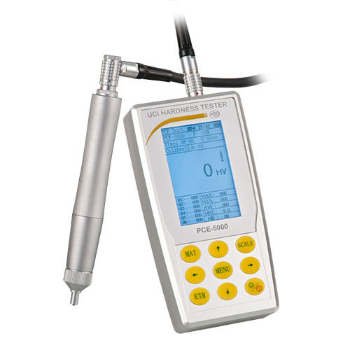 PCE Instruments Merač Tvrdoće PCE-5000 307171W
