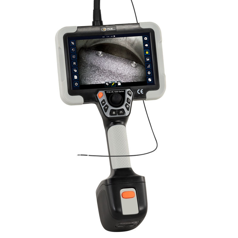 PCE Instruments Boroskop PCE-VE 1500-22190 307191W
