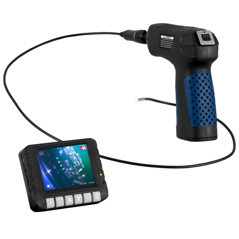 PCE Instruments Boroskop PCE-VE 180 307197W