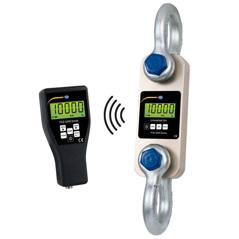 PCE Instruments Merač Sile PCE-DDM 10 307237W