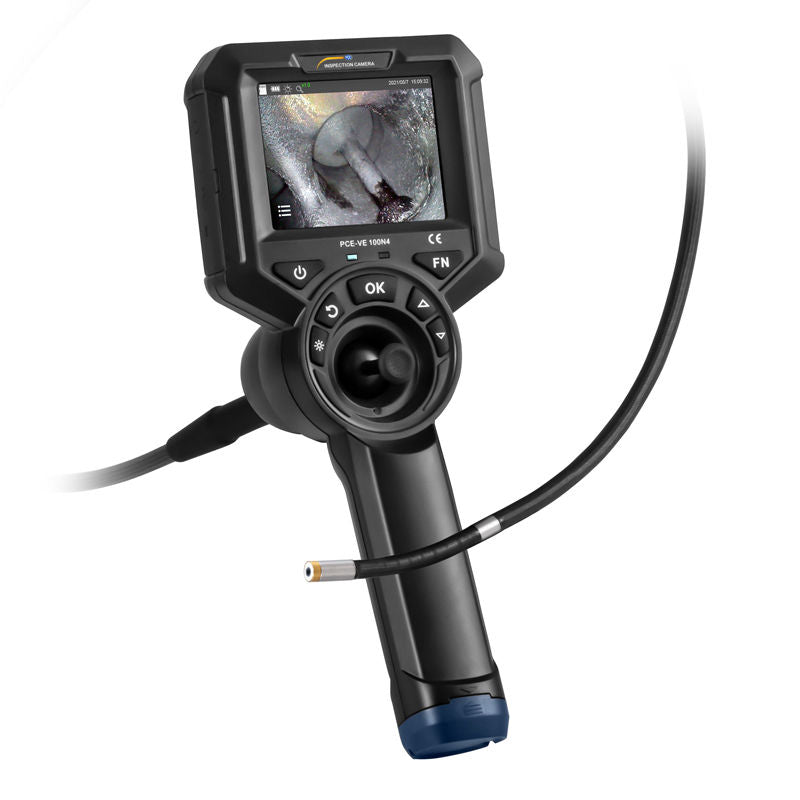 PCE Instruments Boroskop PCE-VE 100N4 307223W