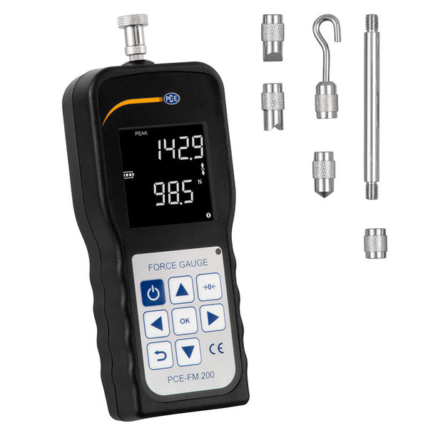PCE Instruments Dinamometar PCE-FM 200 307286W