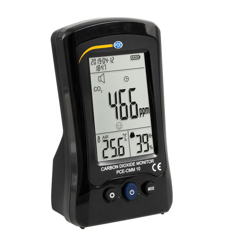PCE Instruments Merač Kvaliteta Vazduha PCE-CMM 10 307347W