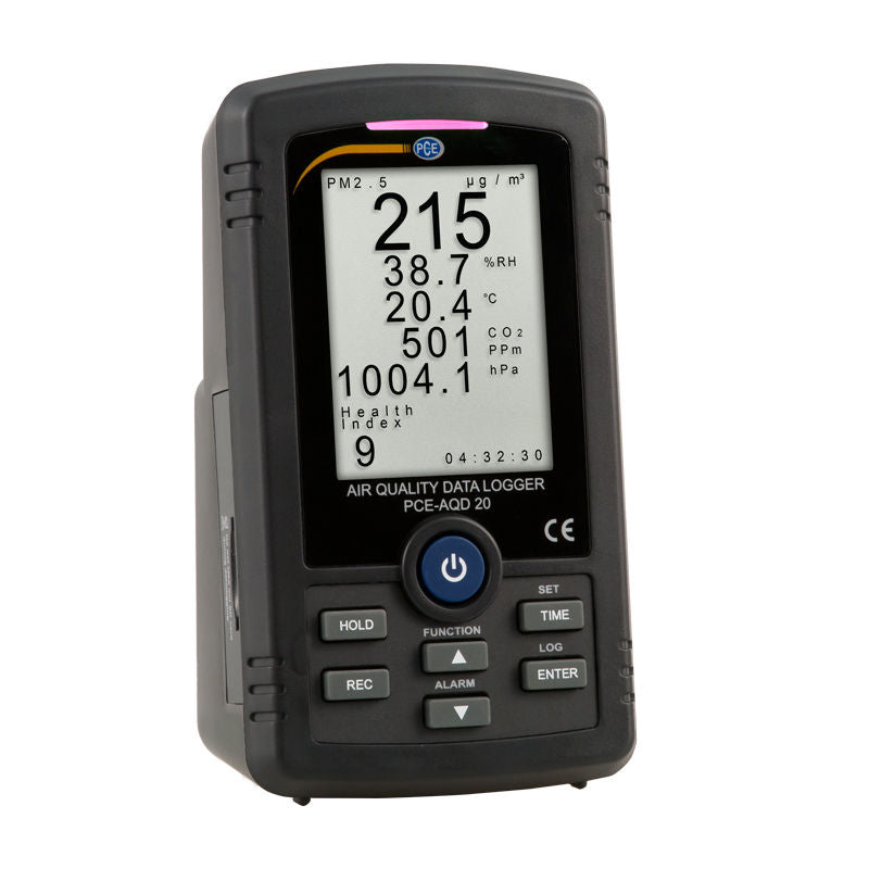 PCE Instruments Merač Kvaliteta Vazduha PCE-AQD 20 307344W