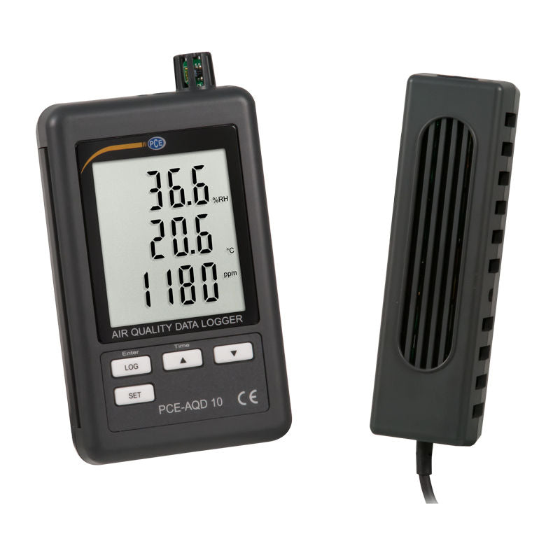 PCE Instruments Merač Kvaliteta Vazduha PCE-AQD 10 307342W