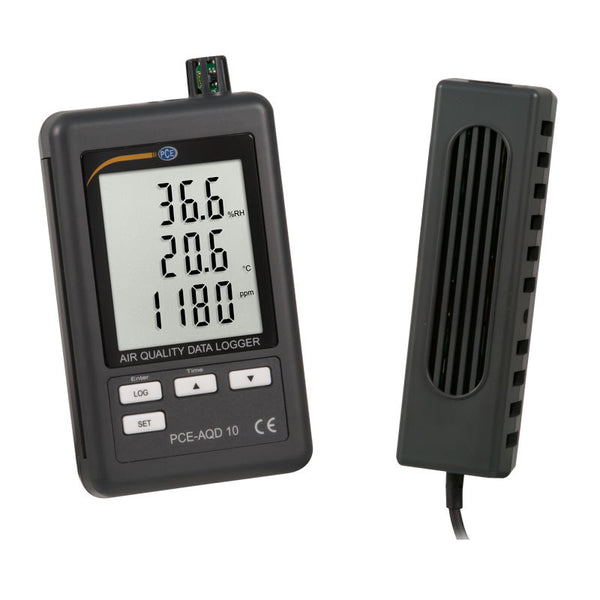 PCE Instruments Merač Kvaliteta Vazduha PCE-AQD 10 307342W