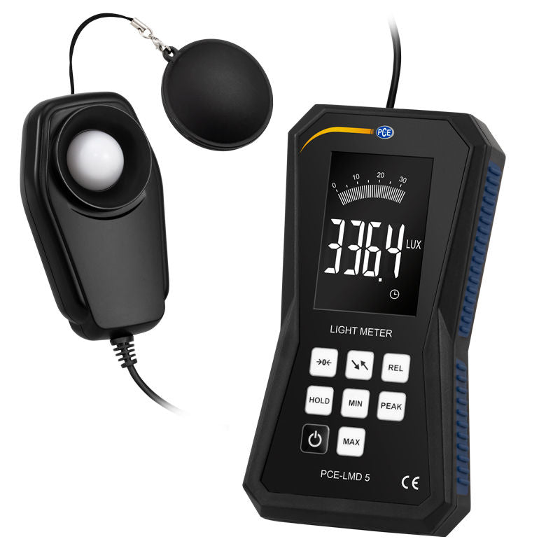 PCE Instruments Merač Svetlosti PCE-LMD 10 307338W
