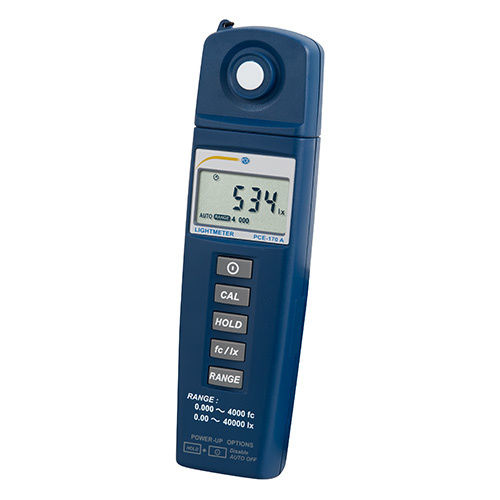 PCE Instruments Merač Svetlosti PCE-170 A 307335W
