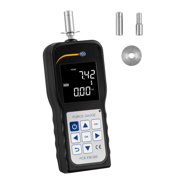 PCE Instruments Merač Sile PCE-PTR 200N 200 N 307315W