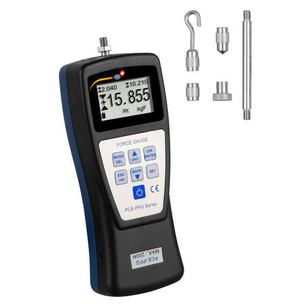 PCE Instruments Merač Sile PCE-PFG 100 307302W