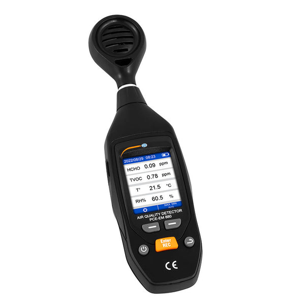 PCE Instruments Merač Kvaliteta Vazduha PCE-EM 880 307353W