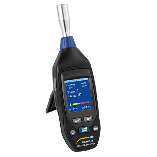PCE Instruments Merač Kvaliteta Vazduha 307354W