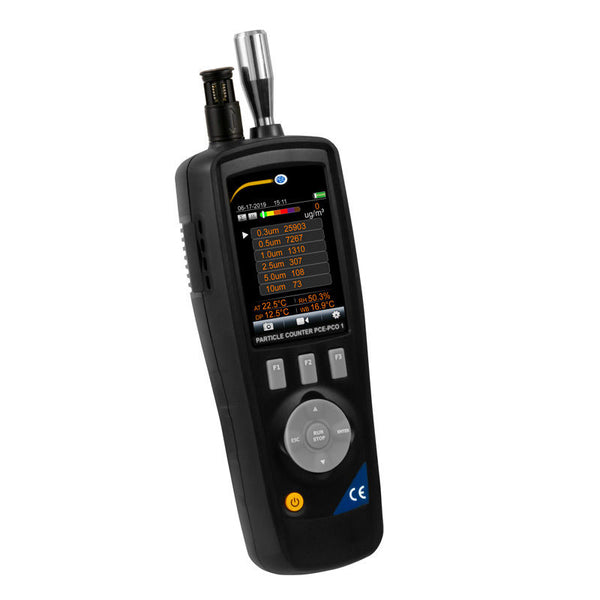 PCE Instruments Merač Kvaliteta Vazduha 307359W