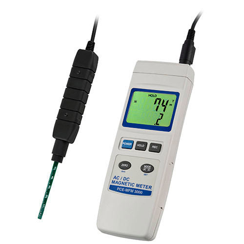 PCE Instruments Merač Magnetnog Polja PCE-MFM 3000 307372W