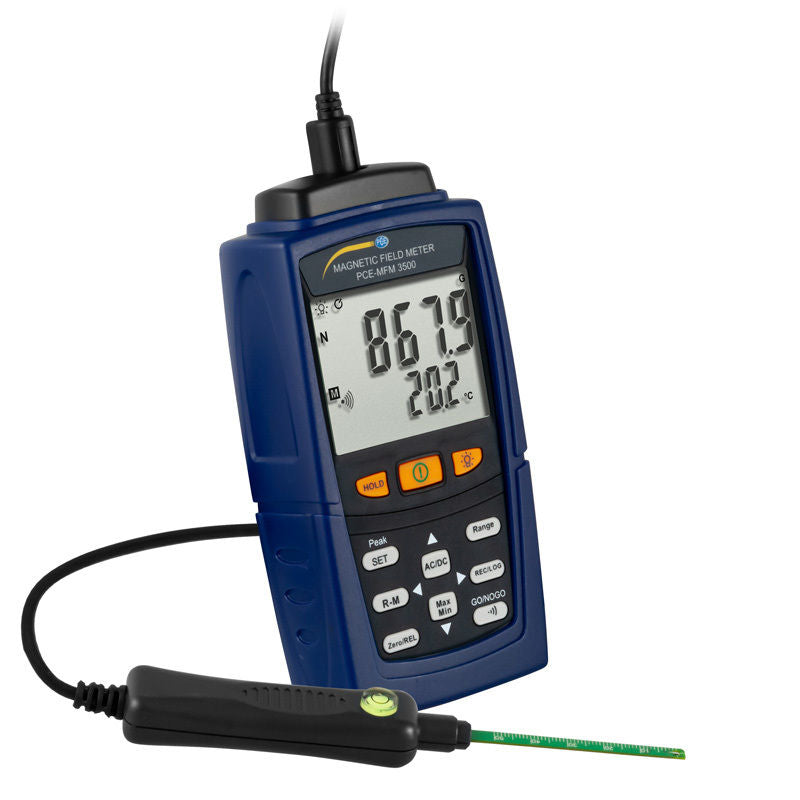 PCE Instruments Merač Magnetnog Polja PCE-MFM 3500 307374W