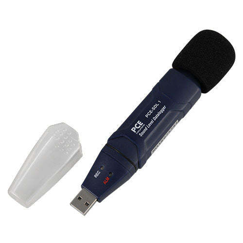PCE Instruments Merač Nivoa Zvuka PCE-SDL 1 307439W