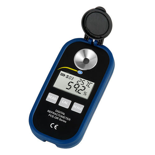 PCE Instruments Digitalni Refraktometar PCE-DRP 1 307423W