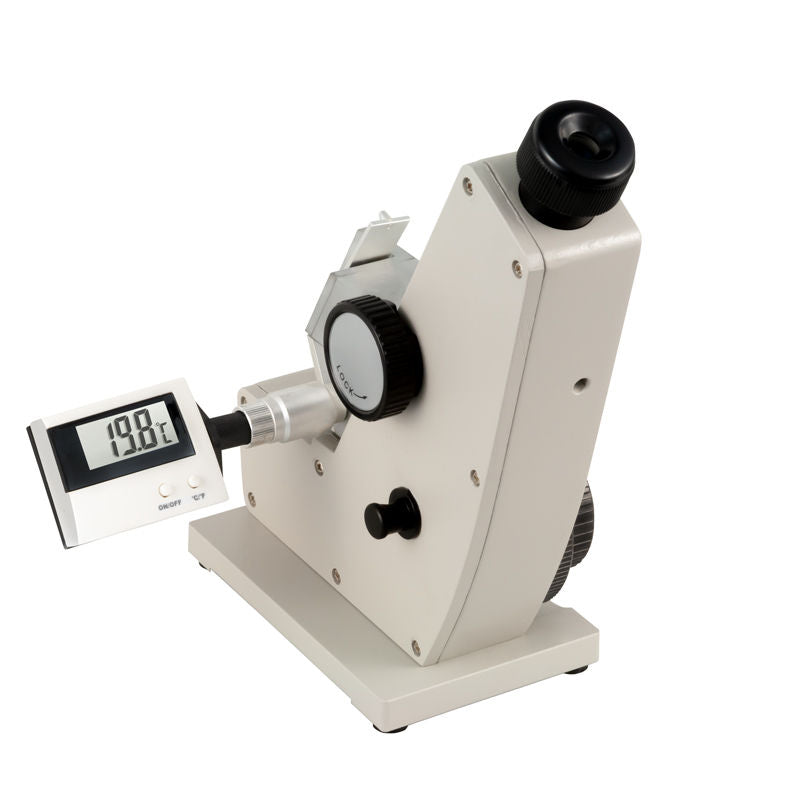 PCE Instruments Abbe Refraktometar PCE-ABBE-REF2 307416W