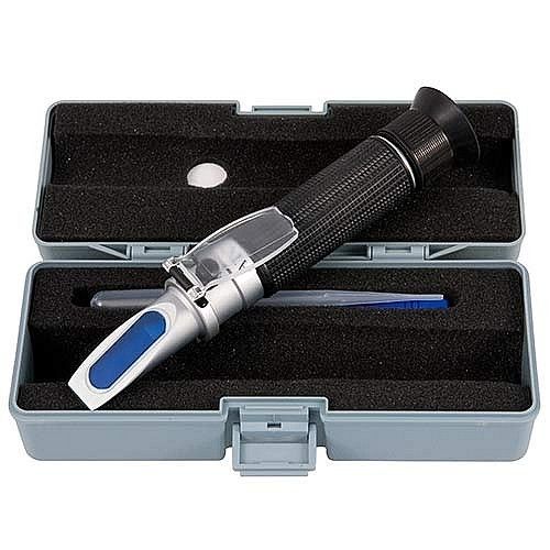 PCE Instruments Refraktometar PCE-Alk 307413W