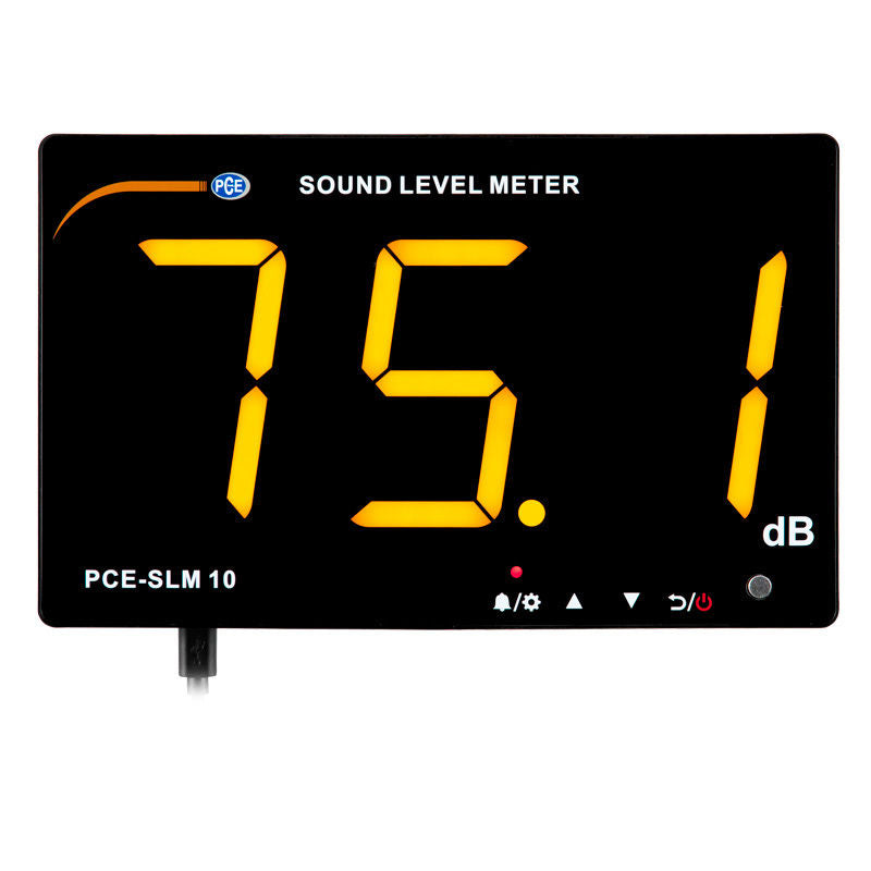 PCE Instruments Merač Nivoa Zvuka PCE-SLM 10 307469W