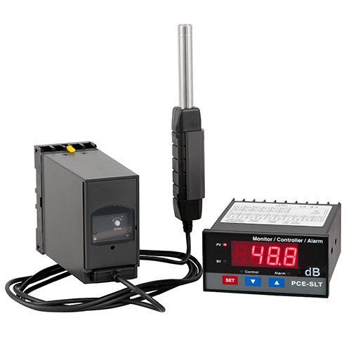PCE Instruments Merač Nivoa Zvuka PCE-SLT 307470W