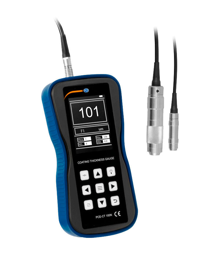 PCE Instruments Merač Debljine Sloja PCE-CT 100N 307476W