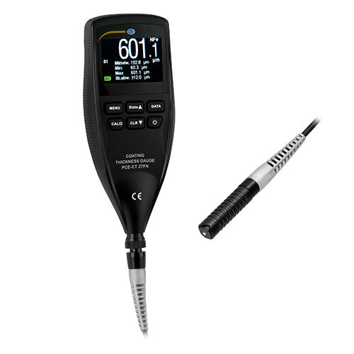 PCE Instruments Merač Debljine Sloja PCE-CT 27FN 307482W