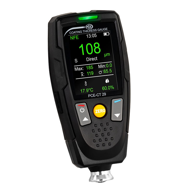 PCE Instruments Merač Debljine Sloja PCE-CT 29 307486W