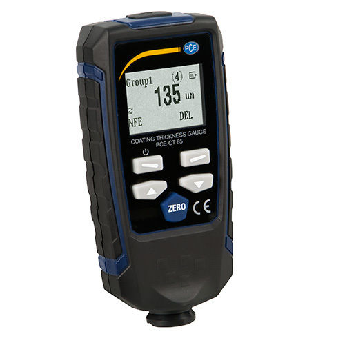 PCE Instruments Merač Debljine Sloja PCE-CT 65 307496W