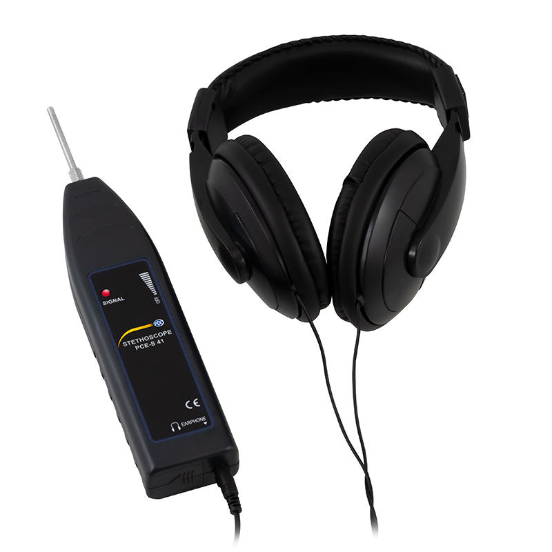 PCE Instruments Merač Vibracija PCE-S 41 307523W