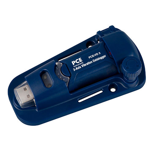 PCE Instruments Merač Vibracija PCE-VD 3 307524W