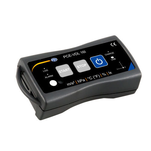 PCE Instruments Merač Vibracija PCE-VDL 16I 307526W