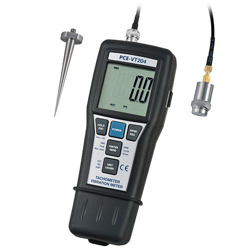 PCE Instruments Merač Vibracija PCE-VT 204 307538W