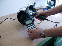 PCE Instruments Merač Momenta Sile PCE-TM 80 307078W