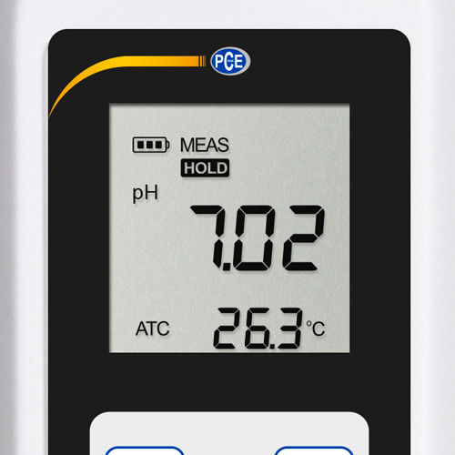 PCE Instruments Uređaj za Analizu Vode 307054W