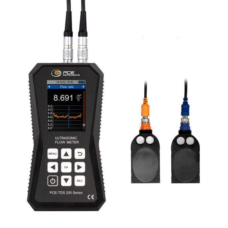 PCE Instruments Merač Protoka PCE-TDS 200 L 307098W