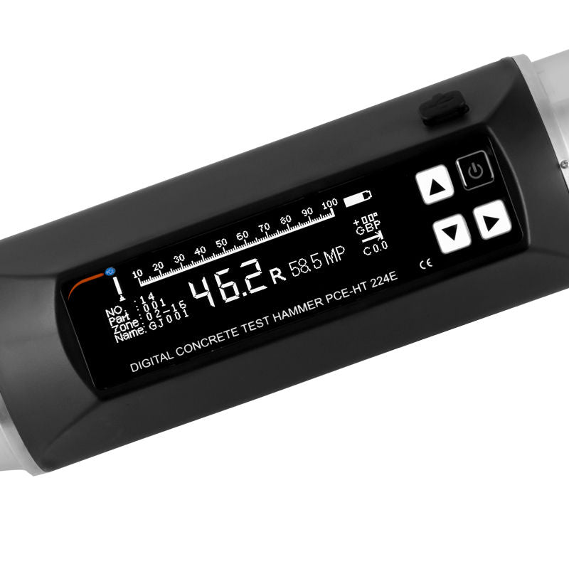 PCE Instruments Merač Čvrstoće PCE-HT 224E 307132W