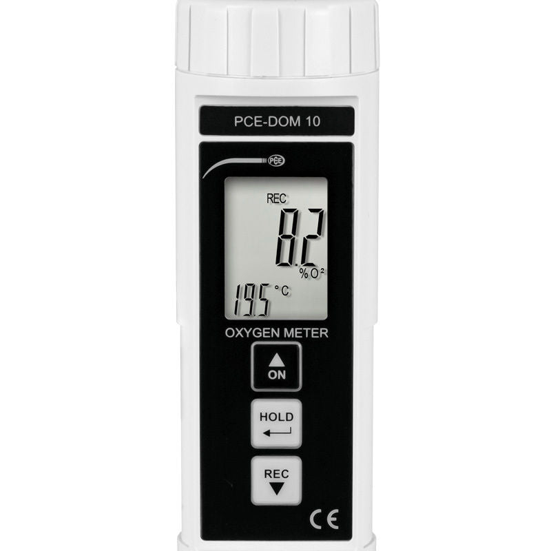 PCE Instruments Merač Kiseonika PCE-DOM 10 307136W