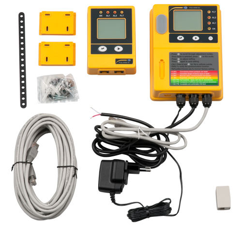 PCE Instruments Detektor Gasa PCE-WMM 50 307144W