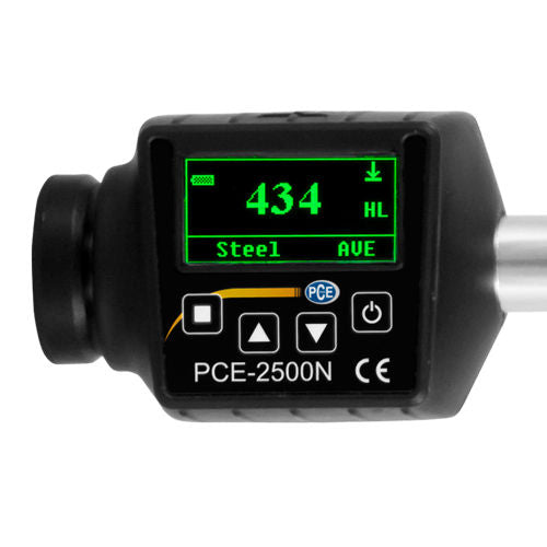 PCE Instruments Merač Tvrdoće PCE-2500N 307150W