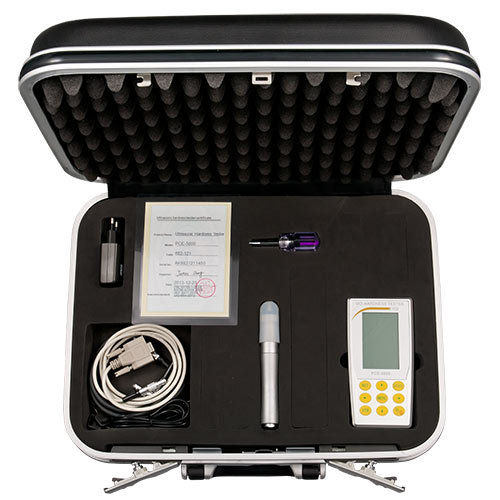 PCE Instruments Merač Tvrdoće PCE-5000 307171W