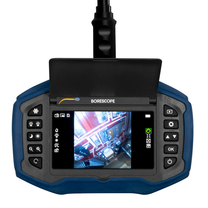 PCE Instruments Boroskop PCE-VE 270HR 307204W