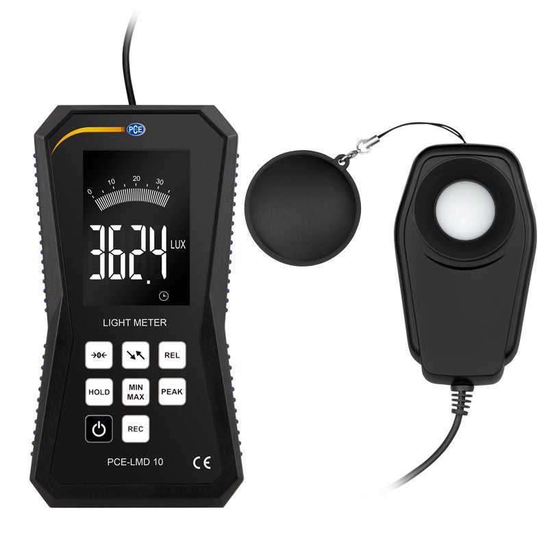 PCE Instruments Merač Svetlosti PCE-LMD 10 307338W